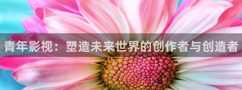 熊猫影院看片：青年影视：塑造未来世界的创作者与创造者